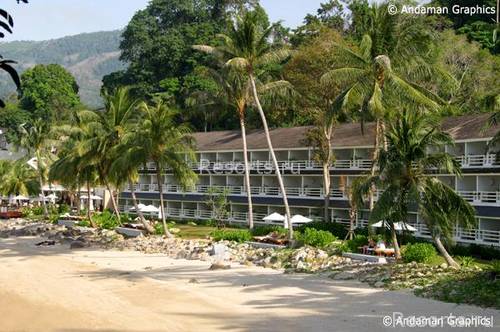 Amari Coral Beach Resort & Spa 25